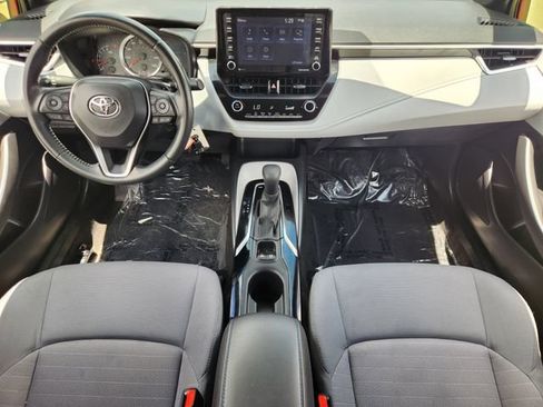 Used 2022 Toyota Corolla SE FWD image 19