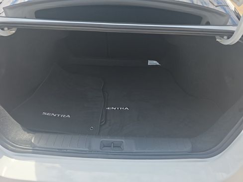 Used 2023 Nissan Sentra S FWD image 34
