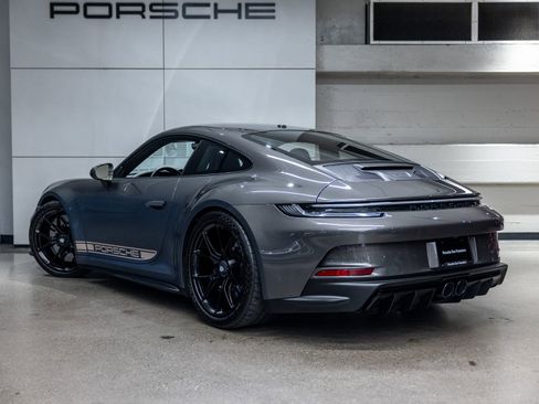 Certified 2023 Porsche 911 GT3 RWD image 3