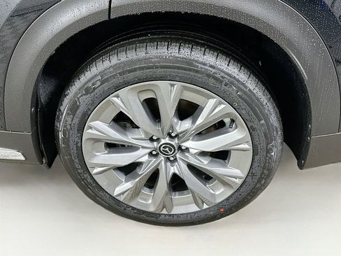 New 2026 MAZDA CX-90 3.3 Turbo w/ Premium Plus Pkg image 24
