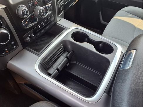 Used 2023 RAM 1500 Classic SLT w/ Trailer & Traction Group AWD/4WD image 13
