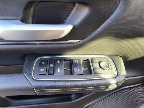 Used 2023 RAM 1500 Rebel w/ Night Edition image 13