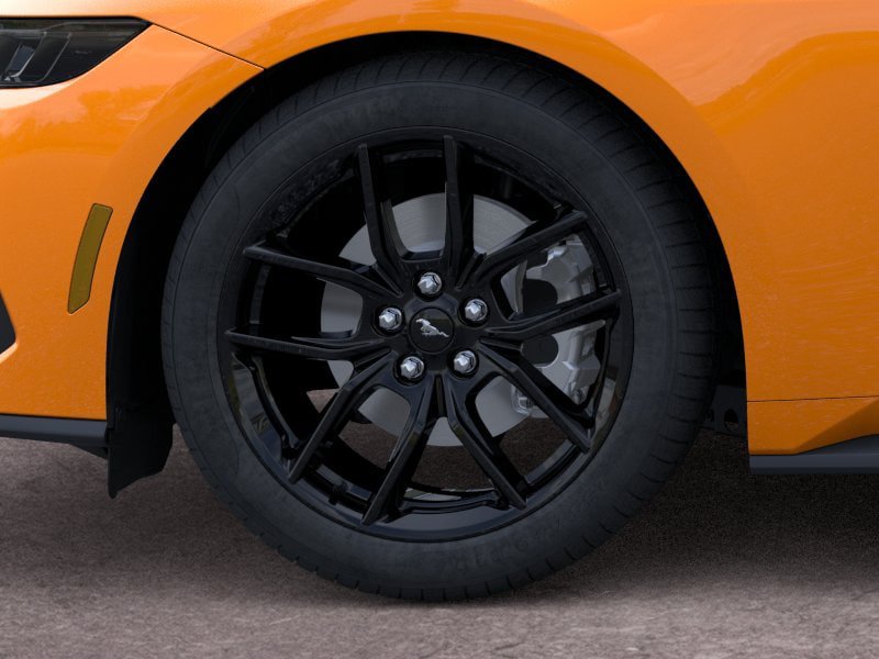 New 2026 Ford Mustang Premium RWD image 35