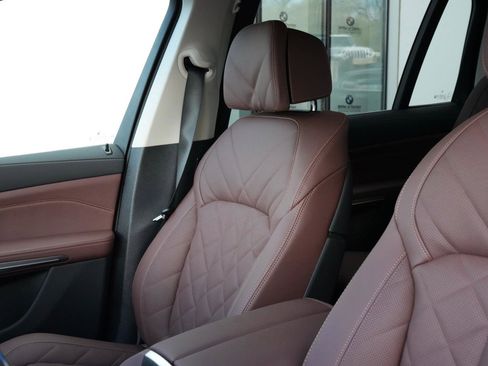 New 2026 BMW X7 xDrive40i AWD/4WD image 28