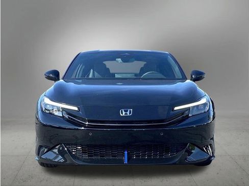 New 2026 Honda Prelude image 6