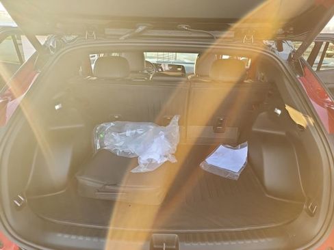 New 2026 Chevrolet Blazer EV RS w/ Super Cruise Package FWD image 14