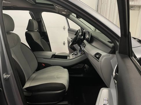 Used 2020 Hyundai Palisade SEL FWD image 44