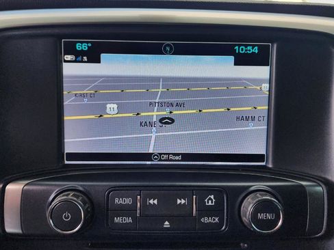 Used 2018 Chevrolet Silverado 2500 LT w/ Midnight Edition image 12