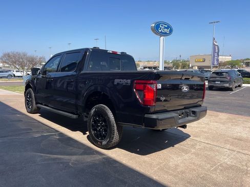 New 2026 Ford F150 XLT w/ Equipment Group 302A MID AWD/4WD image 5