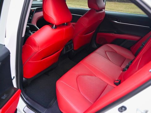 Used 2023 Toyota Camry XSE image 86