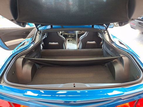 Used 2015 Chevrolet Corvette Stingray Z51 w/ 2LT Preferred Equipment Group image 26