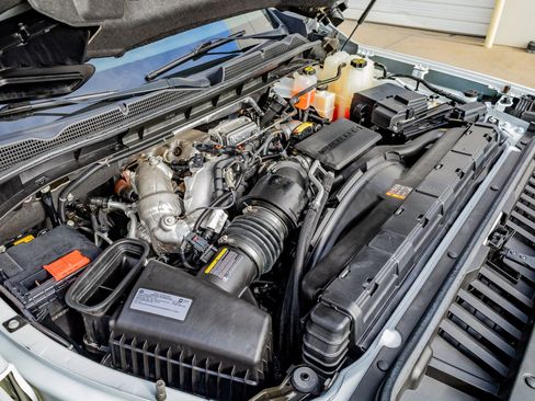 Used 2021 GMC Sierra 2500 Denali w/ Denali Ultimate Package image 41