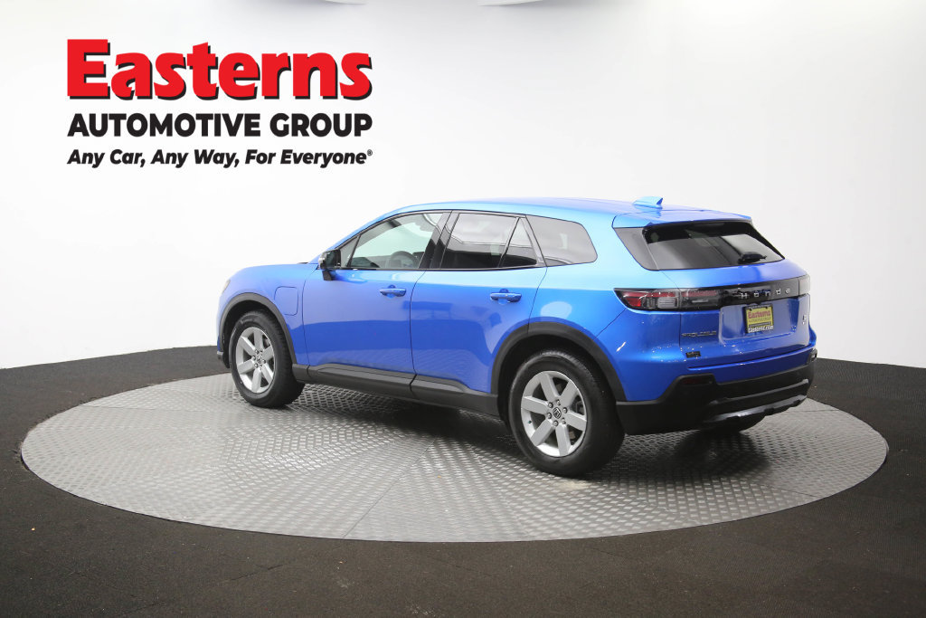 Used 2024 Honda Prologue EX image 61