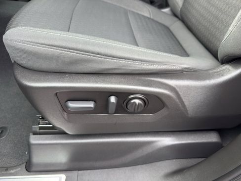 Used 2021 Chevrolet Silverado 1500 RST image 17