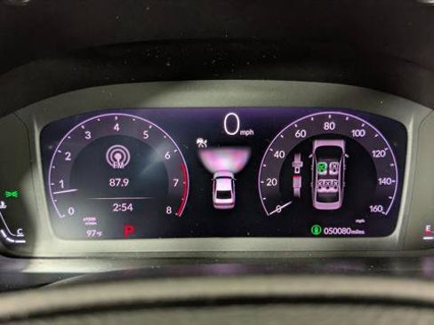 Used 2024 Honda Accord LX image 26