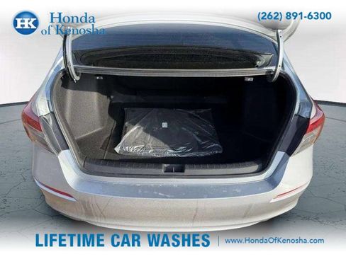 Used 2025 Honda Civic Sport image 10