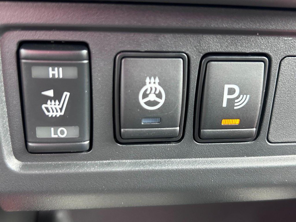 New 2026 Nissan Frontier PRO-4X w/ Pro Premium Package AWD/4WD image 19