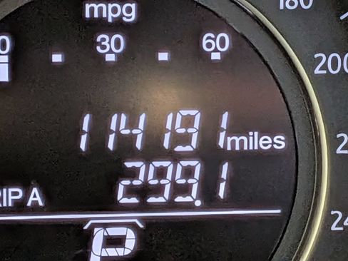 Used 2015 Honda Accord EX-L image 17
