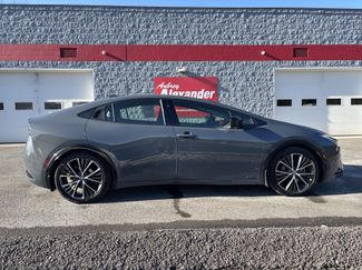 Used 2023 Toyota Prius XLE video 2