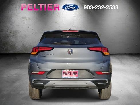 Used 2021 Buick Encore GX Preferred image 6