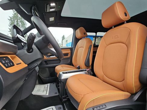 New 2025 Volkswagen ID. Buzz Pro S Plus image 13