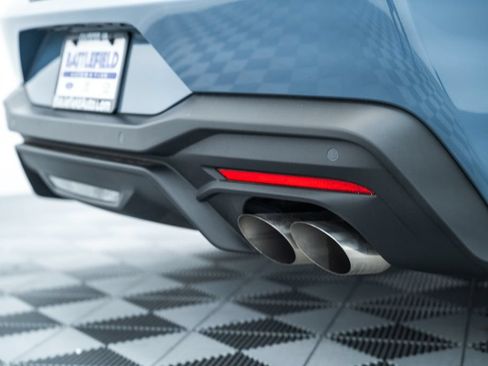 Used 2026 Ford Mustang Premium RWD image 8