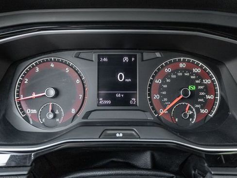 Used 2021 Volkswagen Jetta S image 9