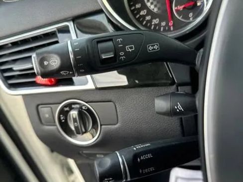 Used 2018 Mercedes-Benz GLE 43 AMG 4MATIC image 46