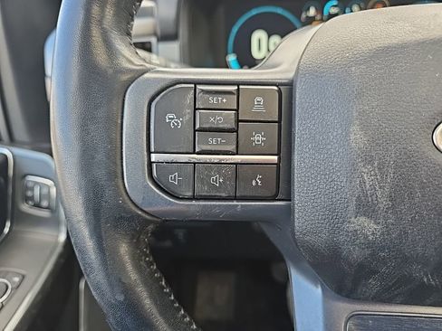 Used 2023 Ford F150 Lariat w/ Equipment Group 502A High image 14