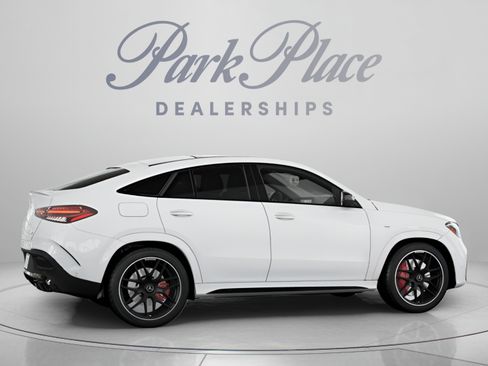 New 2026 Mercedes-Benz GLE 63 AMG S image 22