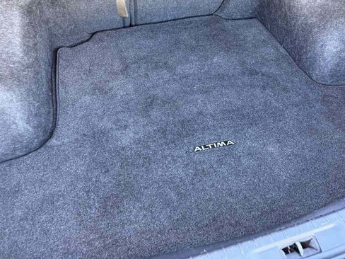 Used 2018 Nissan Altima 2.5 S w/ S Convenience Package image 18