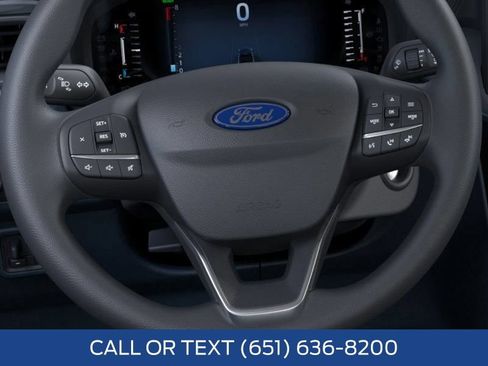 Used 2026 Ford Maverick XL w/ 4K Tow Package AWD/4WD image 17