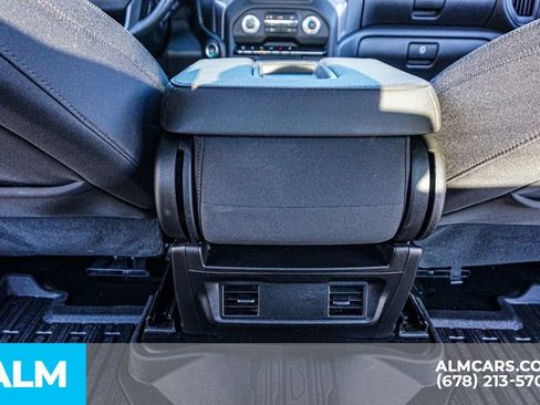 Used 2024 GMC Sierra 3500 Pro image 31