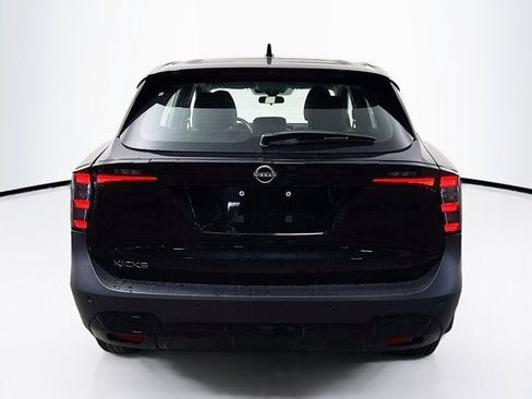 New 2026 Nissan Kicks S image 6