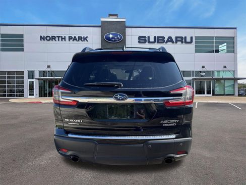 Used 2023 Subaru Ascent Touring AWD/4WD image 4