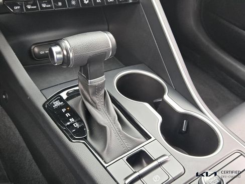 Certified 2021 Kia K5 GT-Line w/ GT-Line FWD Premium Package image 25