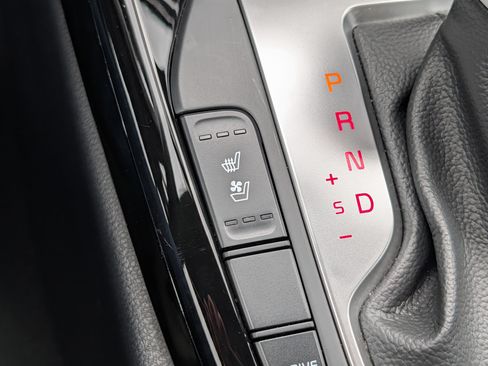Certified 2024 Kia Forte GT-Line w/ GT-Line Premium Package FWD image 28
