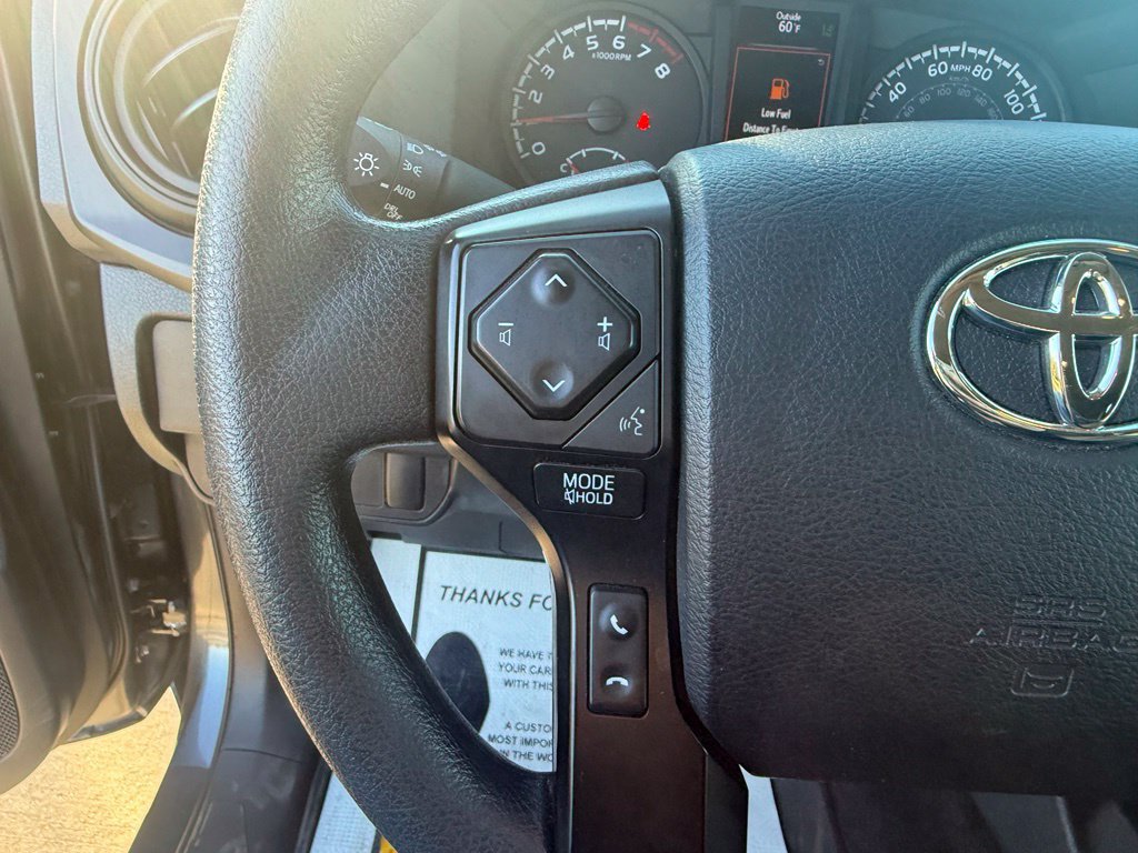 Used 2023 Toyota Tacoma SR AWD/4WD image 25