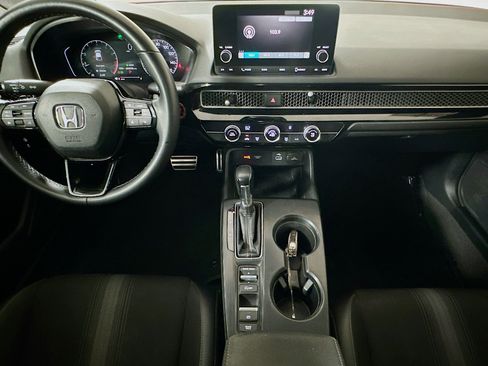Used 2023 Honda Civic Sport image 27