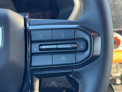 New 2026 GMC Canyon AT4 image 18