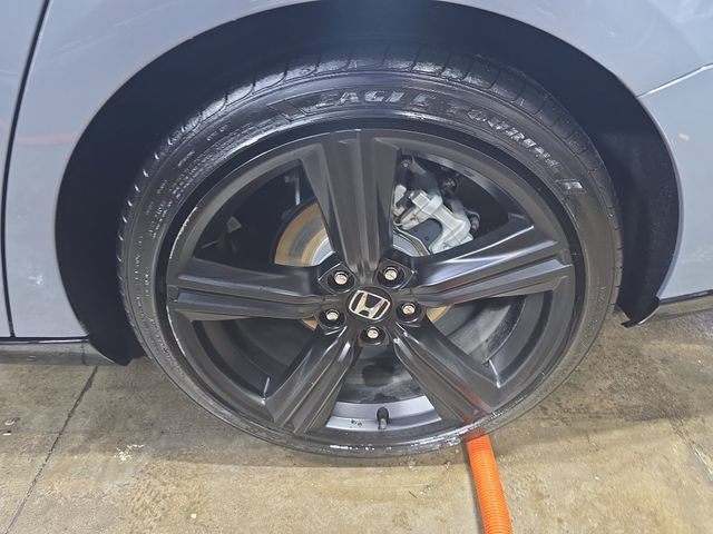 Used 2026 Honda Accord Sport image 32