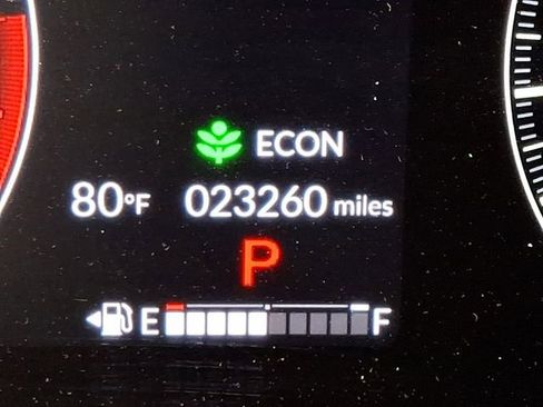 Used 2025 Honda CR-V EX-L image 20