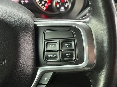 Used 2020 RAM 2500 Laramie image 27