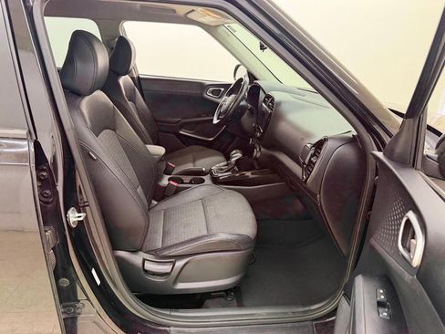 Used 2020 Kia Soul EX FWD image 9