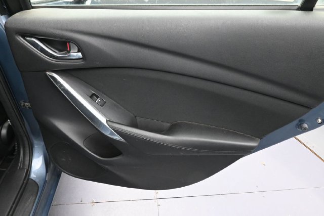 Used 2017 MAZDA MAZDA6 Sport FWD image 30
