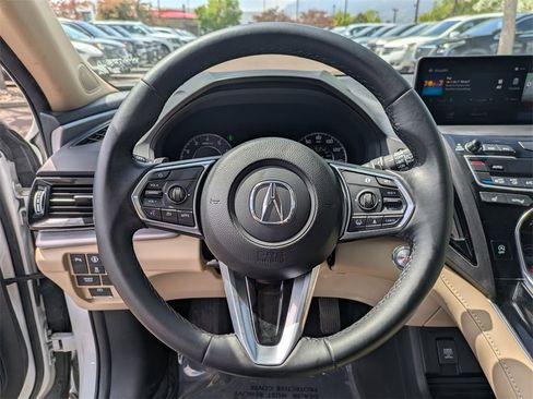 Used 2023 Acura RDX w/ Technology Package image 14