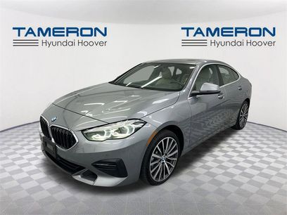 Used 2024 BMW 228i Gran Coupe w/ Convenience Package