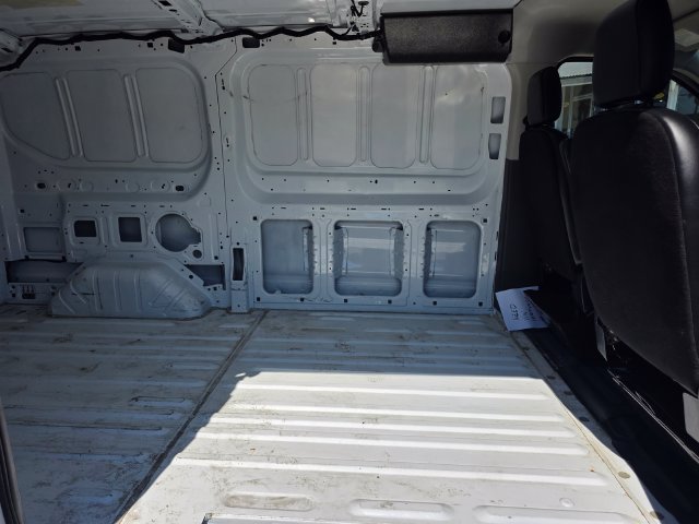 Used 2025 Ford Transit 150 Low Roof RWD image 13