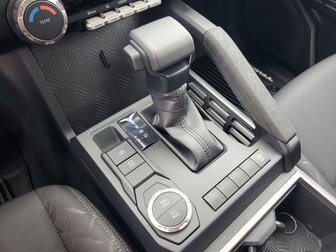 New 2026 Toyota Tacoma SR5 image 18