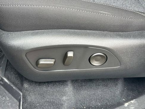 New 2026 GMC Acadia Elevation FWD image 23